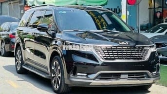 Kia Carnival Signature 2.2D - Model 2023