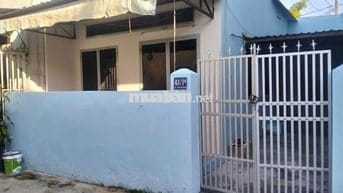 Nhà ở cấp 4, xã Xuân Thới Sơn, Hóc Môn