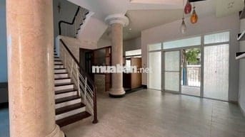 CHO THUÊ NHÀ PHỐ PHÚ MỸ HƯNG, Q7