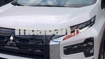 Mitsubishi Xpander Cross 2024  - 18464 km