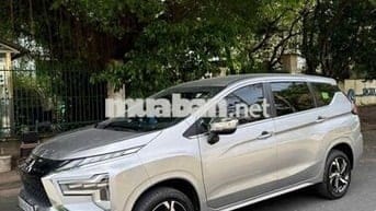 Mitsubishi Xpander 2024 Premium 1.5 AT - 15800 km