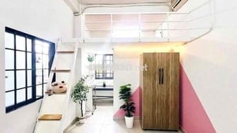 DUPLEX SẴN NỘI THẤT,GIÁ RẺ,GẦN KHU CÔNG NGHIỆP,AN NINH