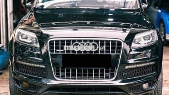 Audi Q7 2007 - 150000 km