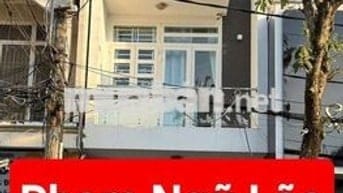 ❌️ GIÁ TỐT - NHÀ MẶT TIỀN - PHẠM NGŨ LÃO