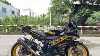 Moto Yamaha R15V2 biển 86