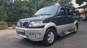 Mitsubishi Jolie 2003 SS 2.0 2003 - 150000 km