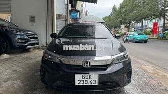 Honda City 2022 L 1.5 AT - 26000 km