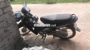 Xe wave hồi xưa máy cực ngon