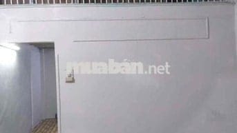 Trệt lửng 4*10; hẻm 3,5m đi gò vấp gần