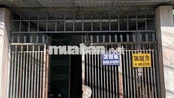 CHO THUÊ NHÀ 56M2 GIÁ RẺ SÂN Ô TÔ
