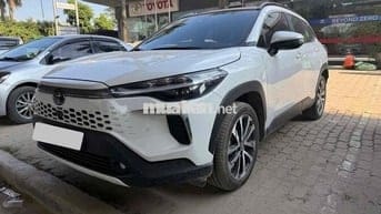 Toyota Hà Đông bán Corolla Cross V 2024 - 1v km
