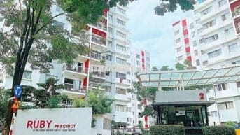 SỞ HỮU CĂN HỘ RUBY CELADON CITY 68m² - 2PN CÓ SỔ HỒNG, DỌN Ở NGAY!
