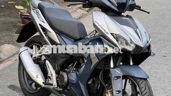 Honda Winner X ABS 2019 Odo 2000km BSTP