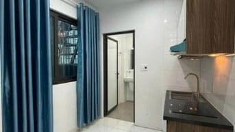 Nhà đẹp long lanh ngõ Dốc Tam Đa, giá 20.5 tỷ, 59m2x7T, thang máy, ô t