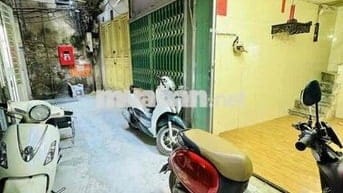 Hơn 2 tỷ Có nhà Ở Ngay -Bạch Mai