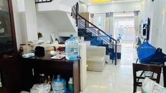 CẦN BÁN NGAY CĂN NHÀ Ở CÁT QUẾ HOÀI ĐỨC