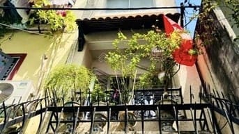 Chủ nhà cần tiền gấp bán lỗ nhà Hai Bà Trưng 4 tầng, giá 5,5 tỷ