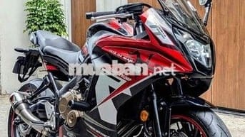 Honda CBR 650F bssg chính chủ