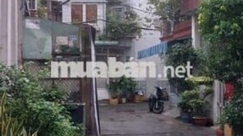 Nhà hẻm 151/ Lũy Bán Bích P.Tân Thới Hòa Q.TPhú 38 m2 1lầu 3tỷ 350 tr