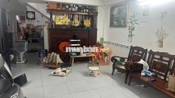 💰💰💰 TRỆT LẦU: 3PN 3WC (4,2❌15m) - ĐƯỜNG SỐ 20, P5, GV