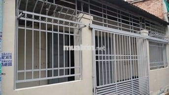 Bán nhà cấp4.hẻm chục chính chợ nam bình