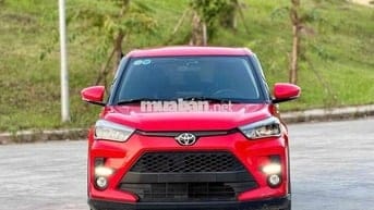 Toyota Raize 1.0 CVT sản xuất 2022 nhập khẩu