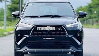 Toyota Yaris Cross 1.5 D-CVT sản xuất 2023