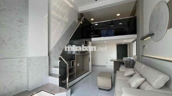 CĂN HỘ NẰM NGAY CÔNG VIÊN GIA ĐỊNH - BỆNH VIỆN QUÂN Y 175 - GA GÒ VẤP