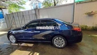 2023 C200 Avantgarde - 17000 km