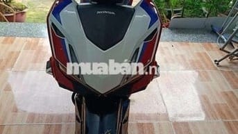 Honda Winner X 150 ABS Đỏ