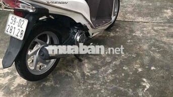 VISION-2016 xe zin chính chủ bstphcm