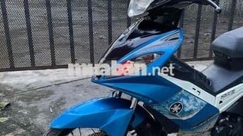 Yamaha Exciter 135cc 2013 Xuống áo BS 59D1