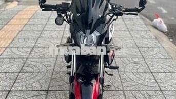 Môto benelli TNT 150 2017,xe sạch đẹp,máy chất êm