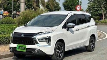 Mitsubishi Xpander 2022 AT Premium - 60000 km