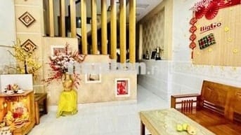💎 Nhà 5 Tầng Có Hầm Lê Văn Quới, 70m², Ở Ngay, 5 Pn, 5WC, Nhỉnh 8 Tỷ
