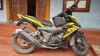 Honda Winner V1 2017 Vàng đen 35934 km