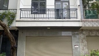 Cần cho thuê nhà KDC đại Ngàn thuận Giao Bình Dương