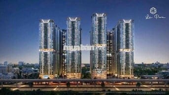 Căn 2PN2WC LaPura giá 2,7 tỷ – Chốt nhanh trước khi tăng! METRO SỐ 2