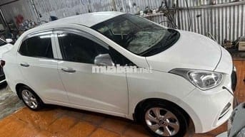 Hyundai Grand i10 2021 Sedan 1.2 AT - 55000 km