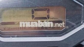 Honda Zoomer X 2015 26000 km