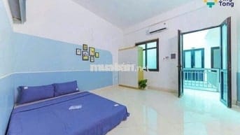 PHÒNG RỘNG RÃI CÓ THÊM GÁC XÉP - NGAY GALAXY HÀ ĐÔNG - CẦU AM-PHỐ LỤA