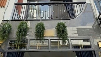 Chính chủ bán nhà 39m² Kênh19/5, Sơn Kỳ, Tân Phú. Hẻm oto 5m, sổ riêng