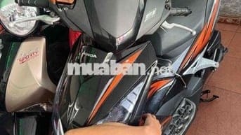 AB Thái Lan 2009 PGM-FI Bstp Cầm Thanh Lý