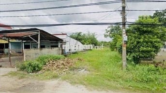 Đất mặt tiền TL2 - Trung Lập Hạ, Củ Chi DT 10x50m thố cư full