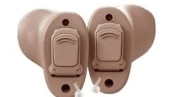 Máy trợ thính Prompt CIC – nhỏ gọn trong tai, mạnh mẽ trong từng âm th