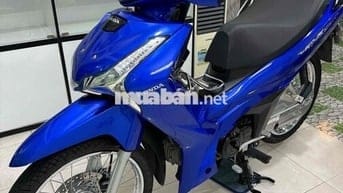 Wave 125i Thái 2024 odo 2.900km