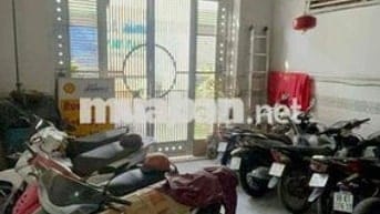 Phòng cho Thuê có máy lạnh, đông hưng thuận 17