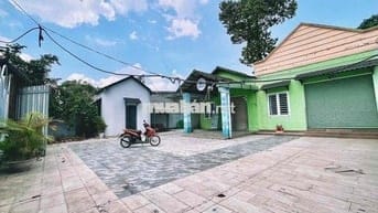 Cho thuê mặt bằng (trường Mầm Non), 578m2, phường Trảng Dài.