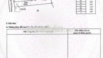 Lồ Đất Ngộp Trung Tâm Bình Long