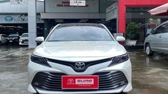Toyota Camry 2021 2.5Q - 54271